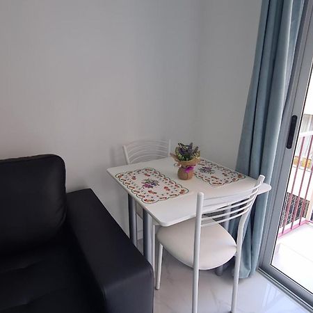 Apartamento Centro If Benidorm Exterior foto