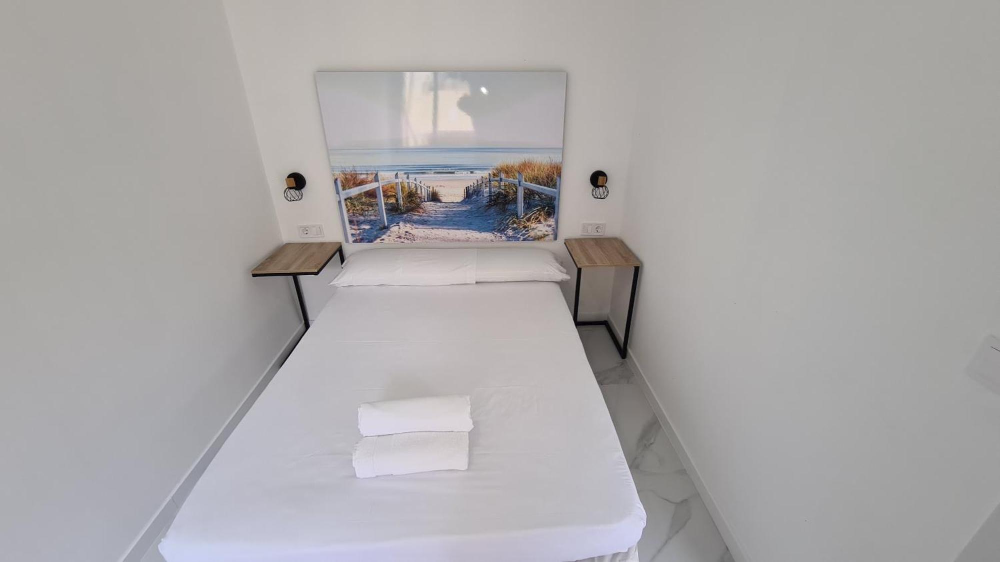 Apartamento Centro If Benidorm Exterior foto
