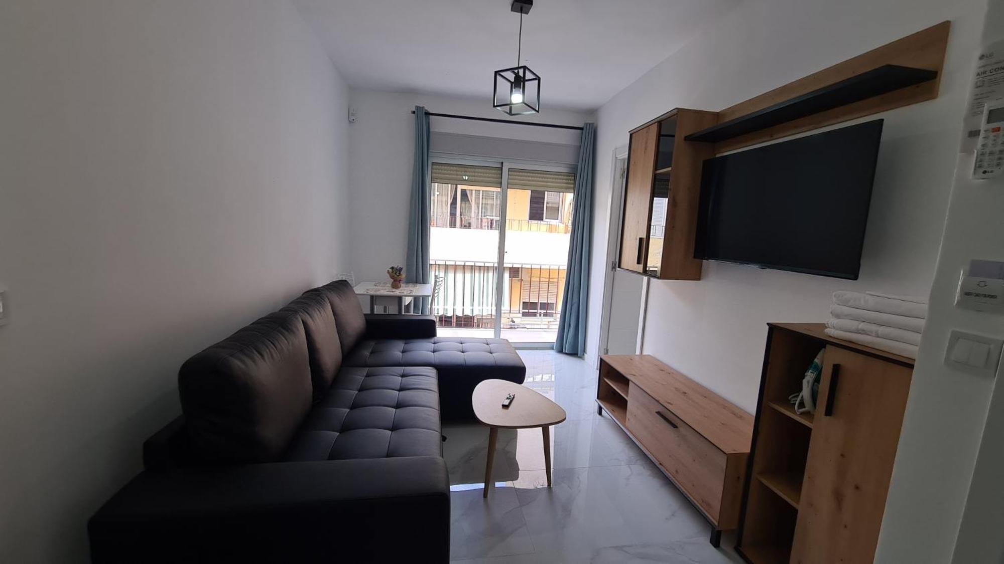 Apartamento Centro If Benidorm Exterior foto