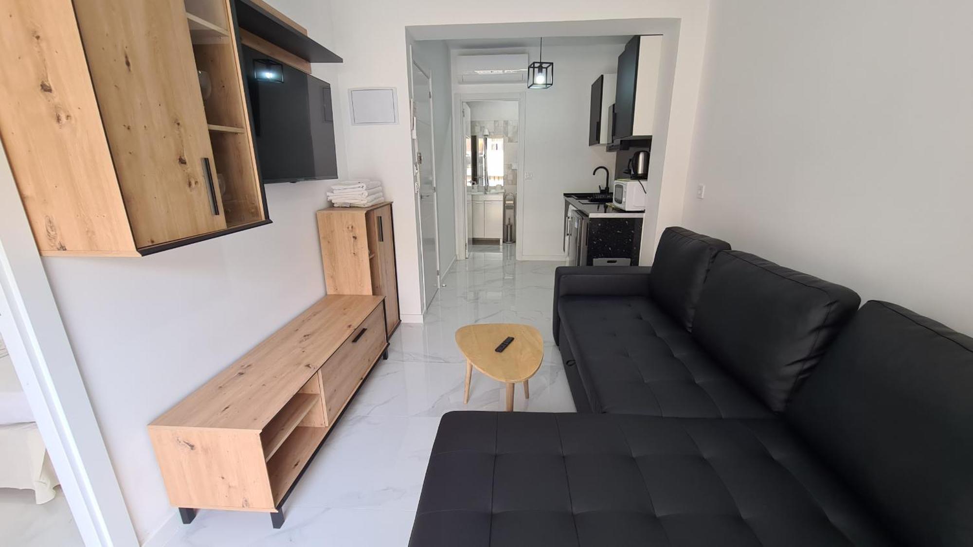 Apartamento Centro If Benidorm Exterior foto